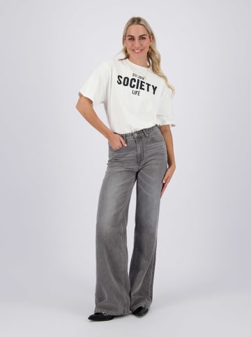 RAIZZED® Jeans "Sky" - Comfort fit - in Grau