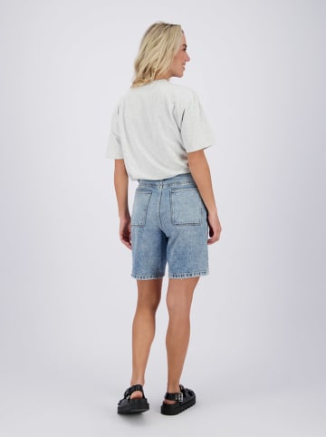 RAIZZED® Shirt "Chisa" lichtgrijs