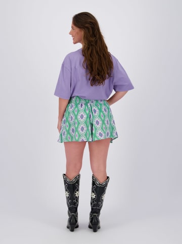 RAIZZED® Shirt "Robin" in Lila