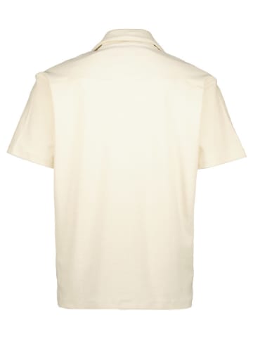 RAIZZED® Hemd "Penic" in Creme