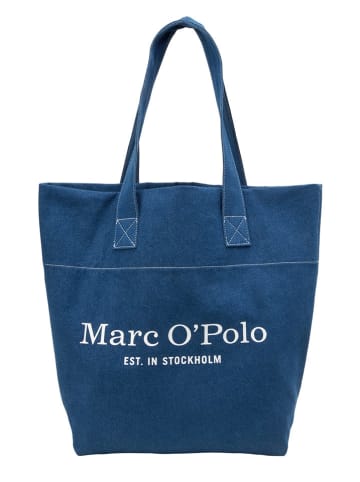Marc O´Polo Shopper in Dunkelblau