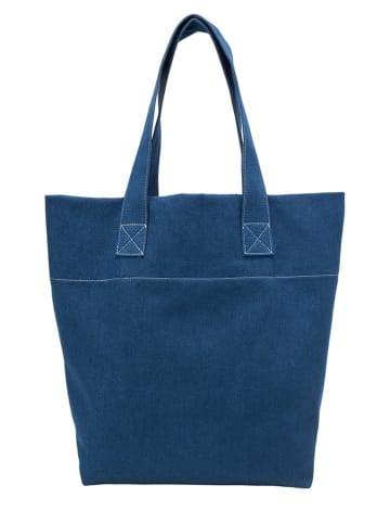 Marc O´Polo Shopper in Dunkelblau
