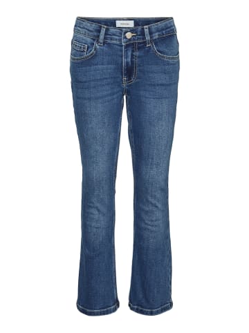Vero Moda Girl Jeans "River" in Blau