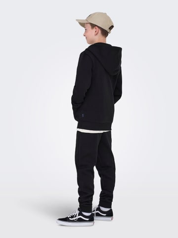 Only&Sons Sweatjacke "Ceres" in Schwarz