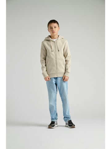 Only&Sons Sweatjacke "Ceres" in Beige