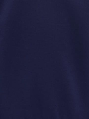 Only&Sons Bluza "Ceres" w kolorze granatowym