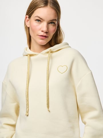 Pieces Pullover "Chilli" in Creme
