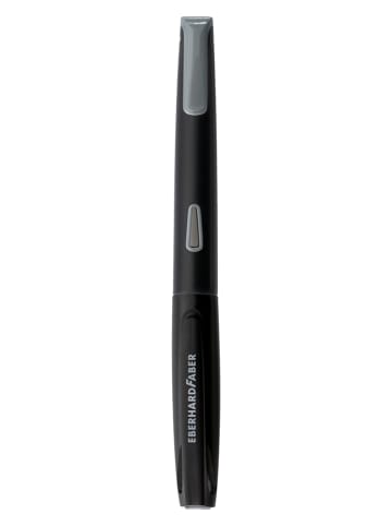 Faber-Castell Pióro "NXT-Pen" w kolorze szaro-czarnym