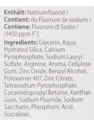 Colgate Pasty do zębów (2 szt.) "Total Original" - 75 ml