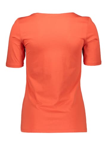 Marc O'Polo Shirt oranje