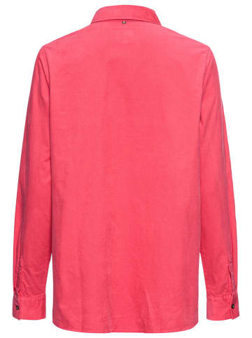 Camel Active Blouse roze