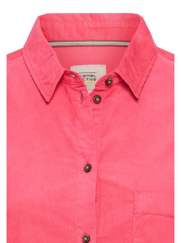 Camel Active Blouse roze