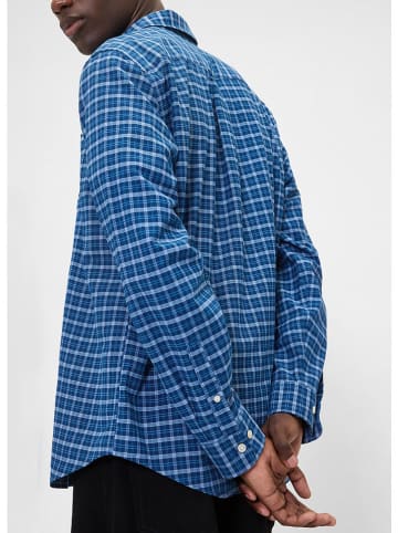 GAP Hemd in Blau