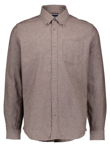 GAP Blouse lichtbruin