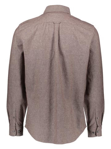 GAP Blouse lichtbruin