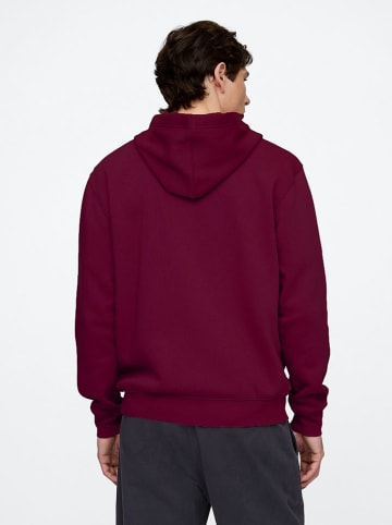 GAP Bluza w kolorze bordowym