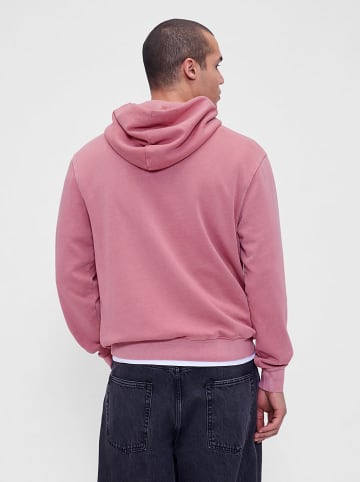 GAP Bluza w kolorze różowym