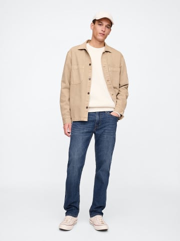 GAP Jeans - Regular fit - in Blau