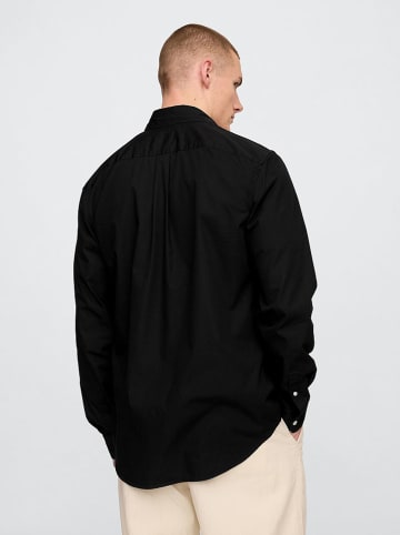 GAP Blouse zwart