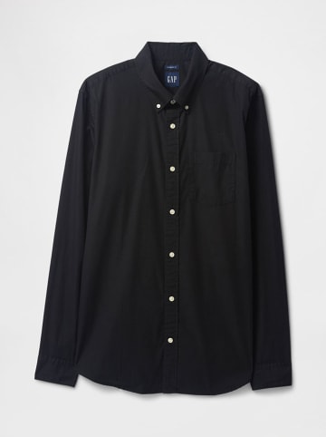 GAP Blouse zwart