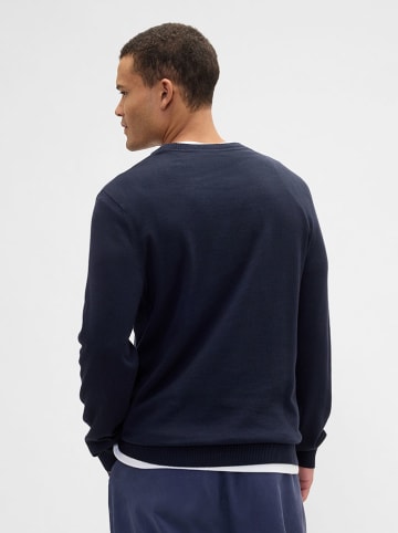 GAP Pullover in Dunkelblau