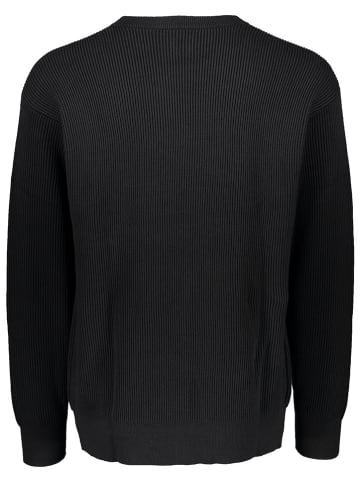 GAP Pullover in Schwarz