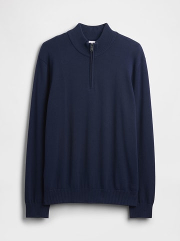 GAP Pullover in Dunkelblau