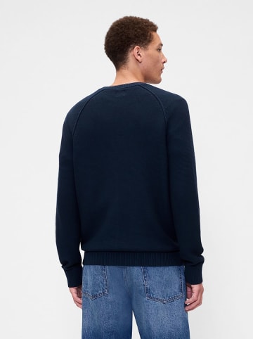 GAP Pullover in Dunkelblau