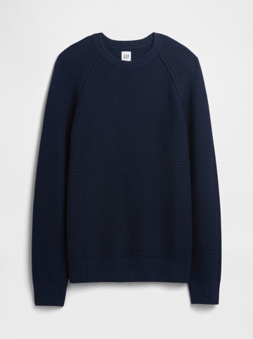 GAP Pullover in Dunkelblau