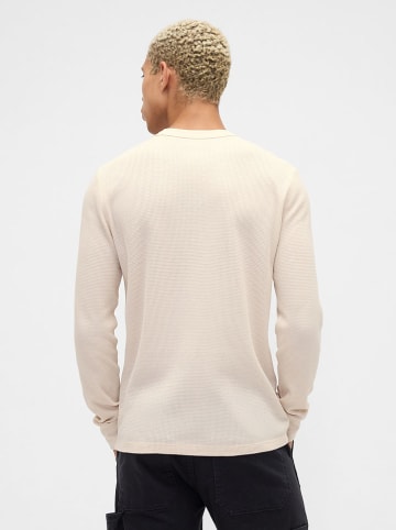 GAP Longsleeve in Creme