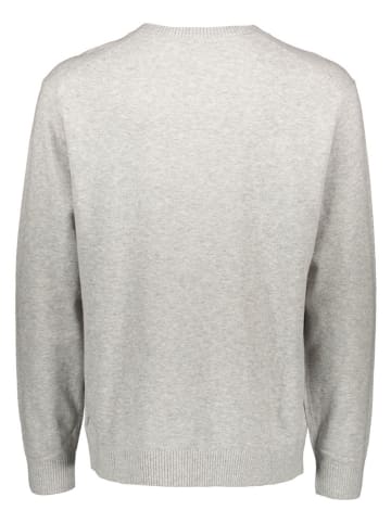 GAP Pullover in Grau