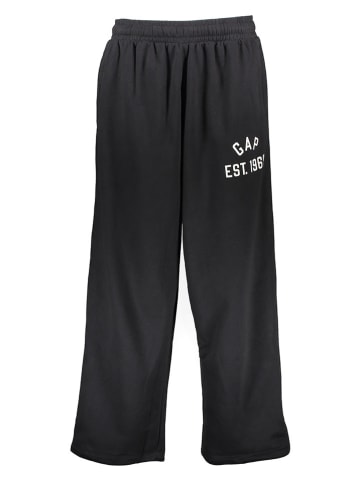 GAP Sweathose in Schwarz