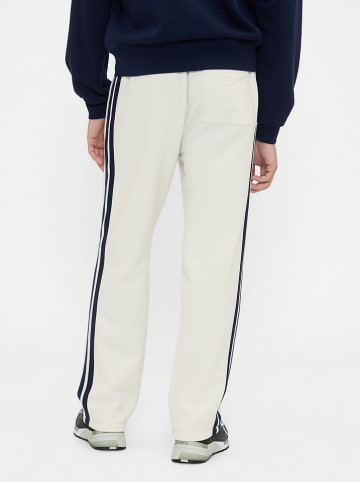GAP Sweathose in Weiß