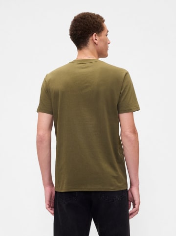 GAP Shirt kaki