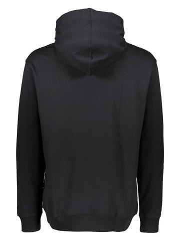 GAP Bluza w kolorze czarnym