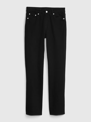 GAP Jeans - Skinny fit - in Schwarz