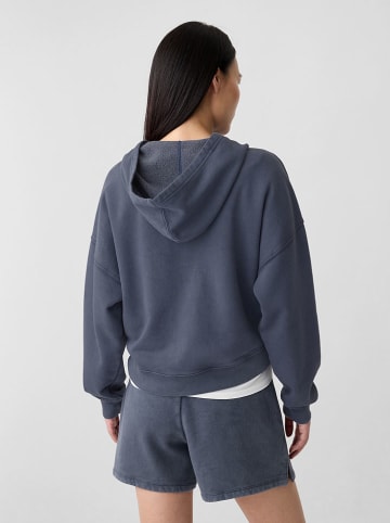 GAP Hoodie in Anthrazit