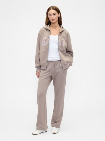 GAP Sweathose in Beige