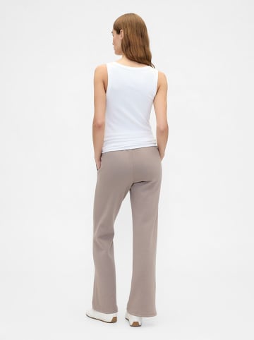 GAP Sweathose in Beige