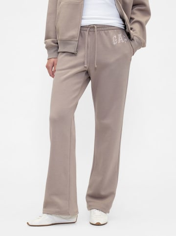 GAP Sweathose in Beige