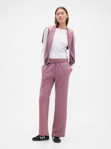 GAP Sweathose in Rosa
