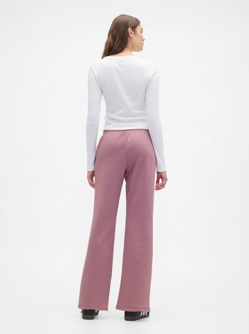 GAP Sweathose in Rosa