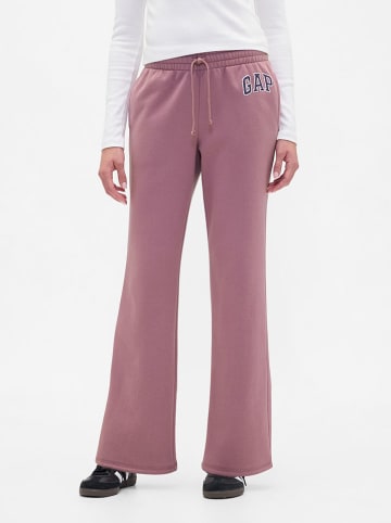 GAP Sweathose in Rosa