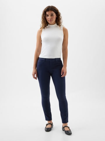 GAP Chino in Dunkelblau