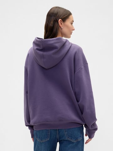 GAP Bluza w kolorze fioletowym