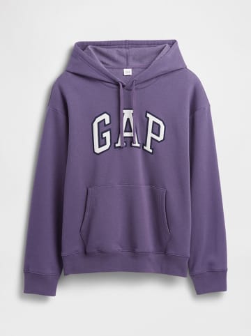 GAP Bluza w kolorze fioletowym