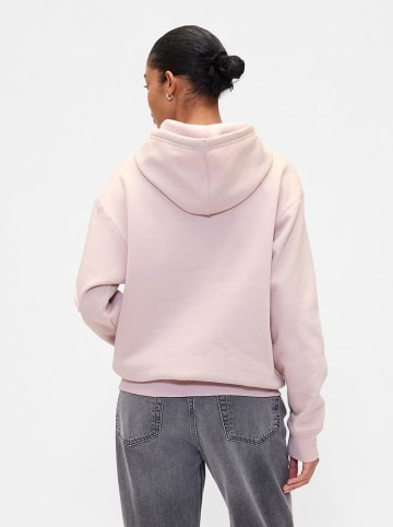GAP Bluza w kolorze jasnoróżowym