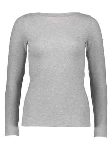 GAP Longsleeve in Grau