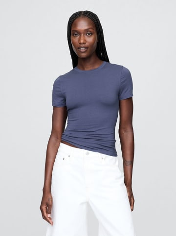 GAP Shirt in Dunkelblau