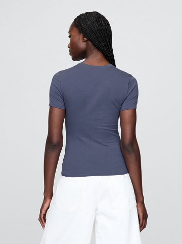 GAP Shirt in Dunkelblau